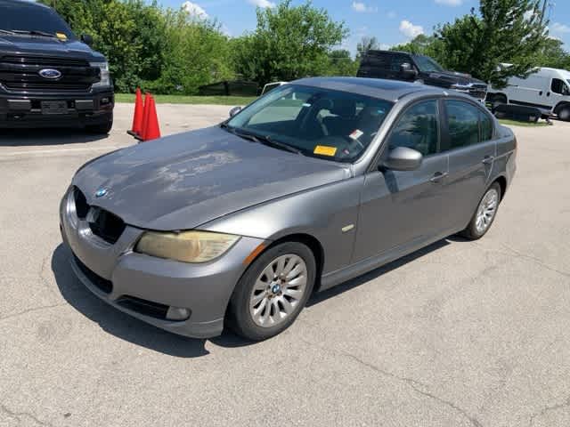 Thumbnail: 2009 BMW 3 Series - 6