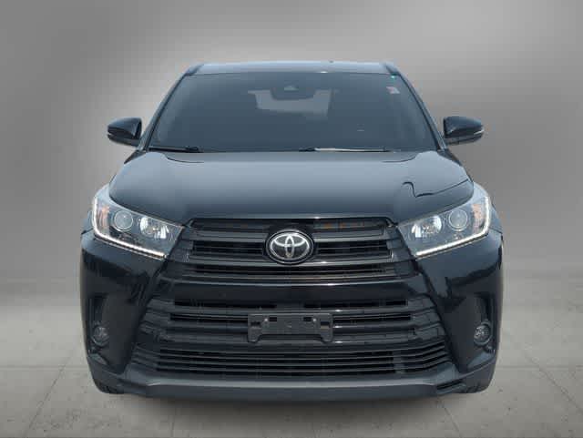 Thumbnail: 2019 Toyota Highlander - 3