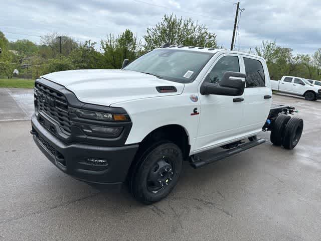 Thumbnail: 2026 RAM 3500 - 2