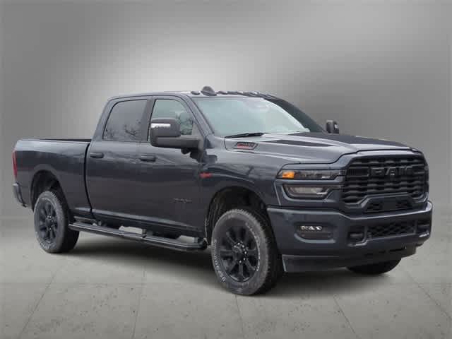 Thumbnail: 2026 RAM 2500 - 2