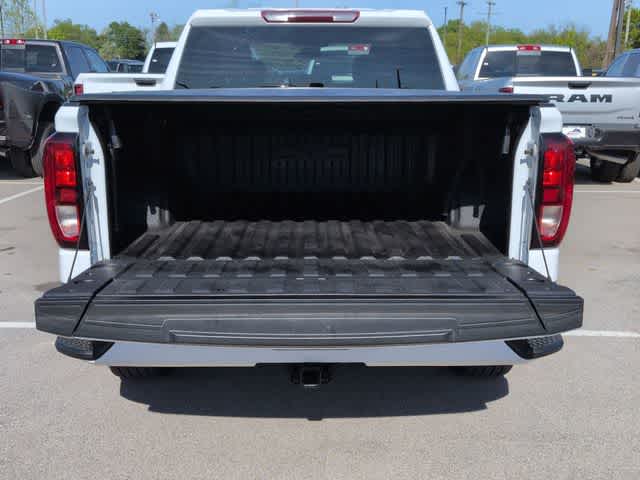 Thumbnail: 2022 GMC Sierra 1500 - 34