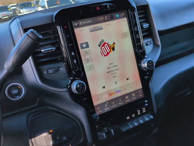 Thumbnail: 2026 RAM 3500 - 28