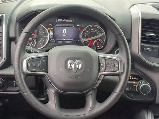 Thumbnail: 2026 RAM 1500 - 22