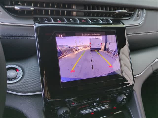 Thumbnail: 2025 Jeep Grand Cherokee - 31