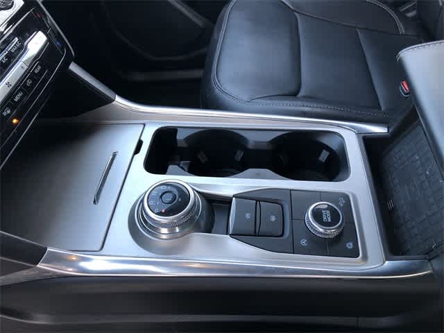 Thumbnail: 2023 Ford Explorer - 14