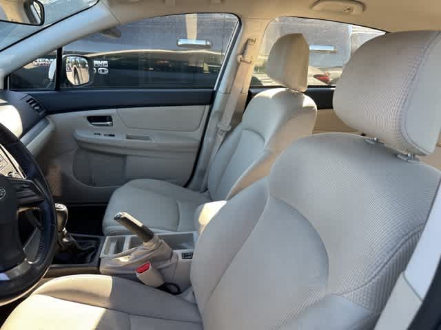 Thumbnail: 2013 Subaru Impreza - 13