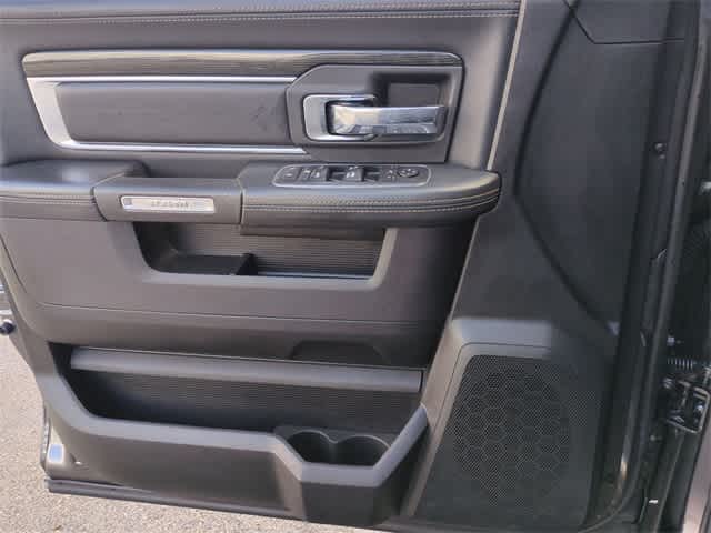 Thumbnail: 2018 RAM 1500 - 31