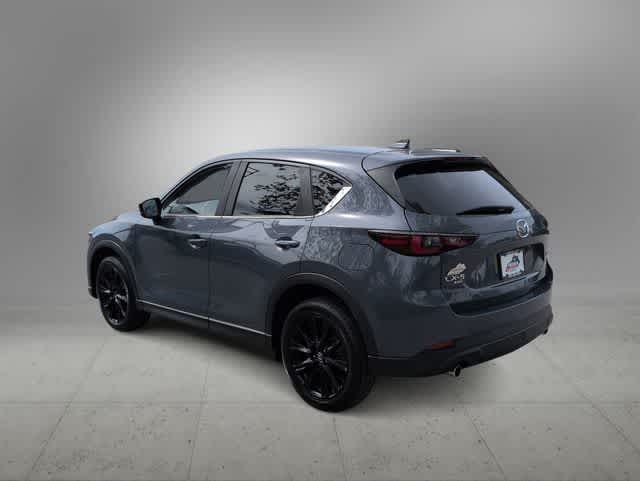 Thumbnail: 2024 Mazda CX-5 - 6