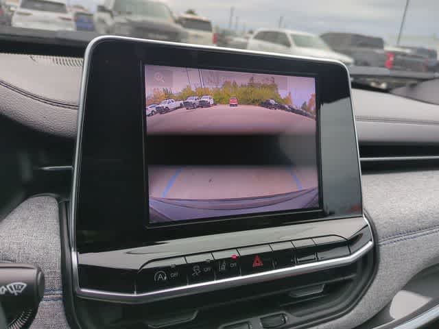 Thumbnail: 2026 Jeep Compass - 30