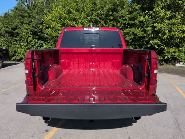 Thumbnail: 2026 RAM 1500 - 35