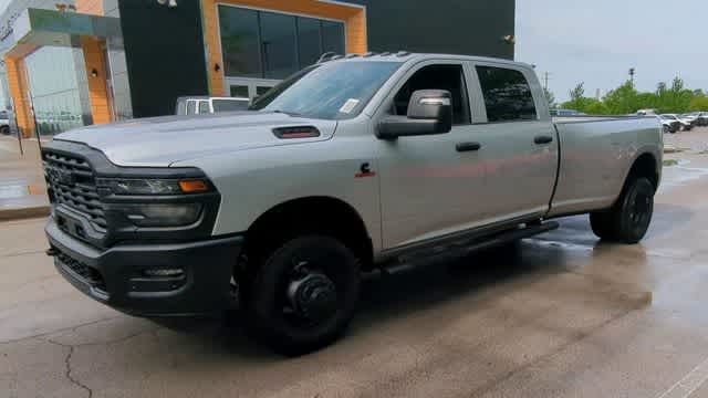 Thumbnail: 2026 RAM 3500 - 4