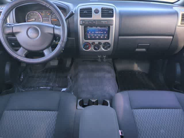 Thumbnail: 2007 GMC Canyon - 15