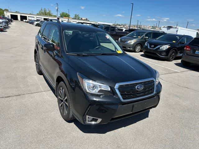 Thumbnail: 2018 Subaru Forester - 28