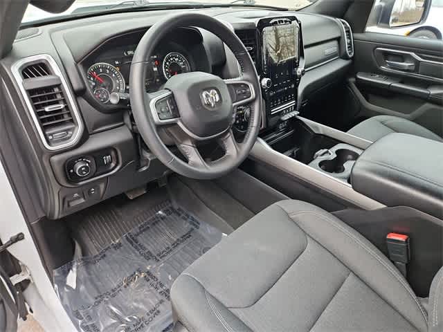 Thumbnail: 2023 RAM 1500 - 10