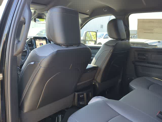 Thumbnail: 2026 RAM 3500 - 19