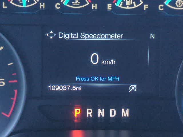 Thumbnail: 2018 Ford F-150 - 32