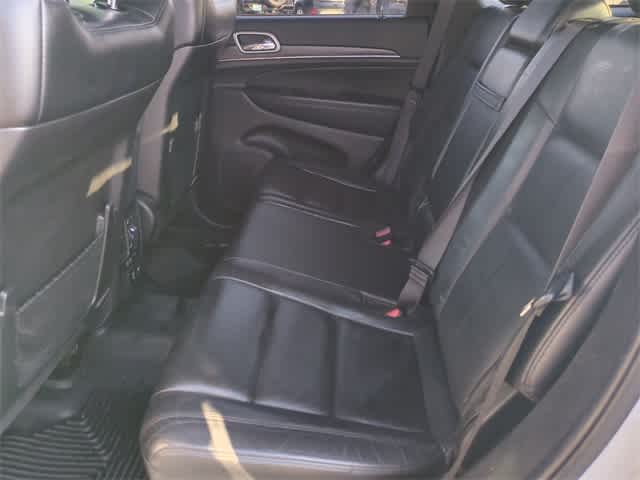 Thumbnail: 2021 Jeep Grand Cherokee - 21