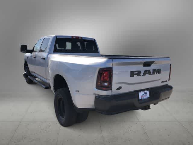 Thumbnail: 2026 RAM 3500 - 5