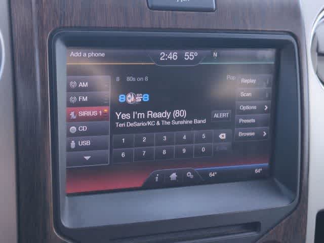 Thumbnail: 2013 Ford F-150 - 31