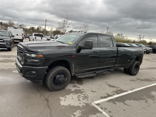 Thumbnail: 2025 RAM 3500 - 14
