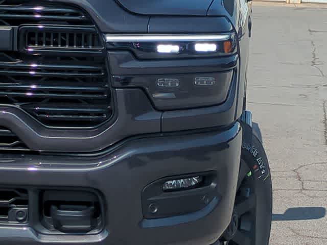 Thumbnail: 2026 RAM 2500 - 11