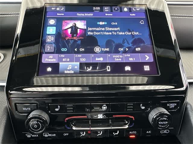 Thumbnail: 2023 Jeep Grand Cherokee L - 19