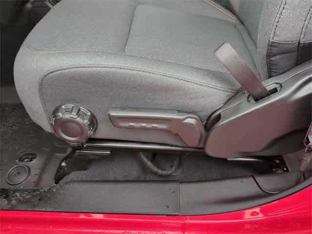 Thumbnail: 2026 Jeep Wrangler - 17