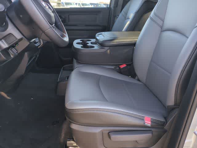 Thumbnail: 2026 RAM 3500 - 16