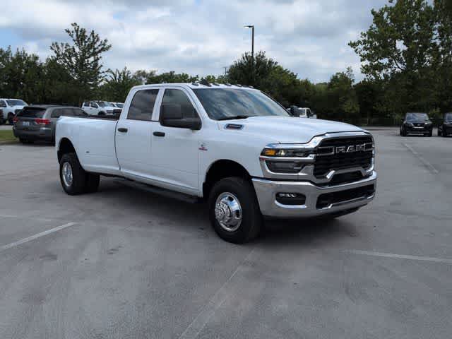 Thumbnail: 2026 RAM 3500 - 2