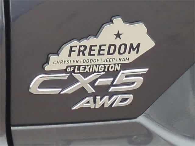 Thumbnail: 2019 Mazda CX-5 - 12