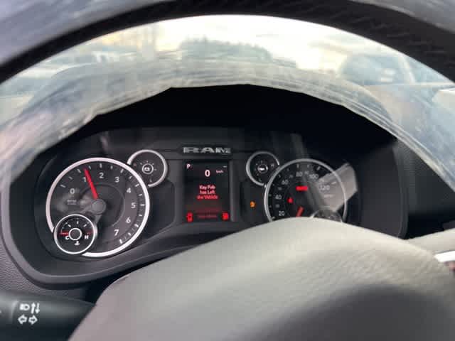 Thumbnail: 2026 RAM 2500 - 7