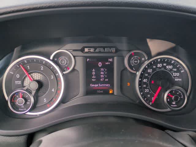 Thumbnail: 2026 RAM 3500 - 32