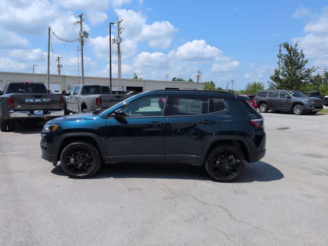 Thumbnail: 2026 Jeep Compass - 5