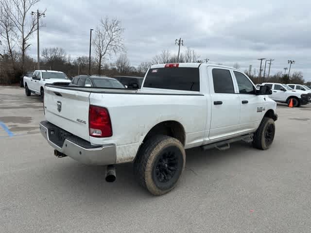 Thumbnail: 2016 RAM 3500 - 18