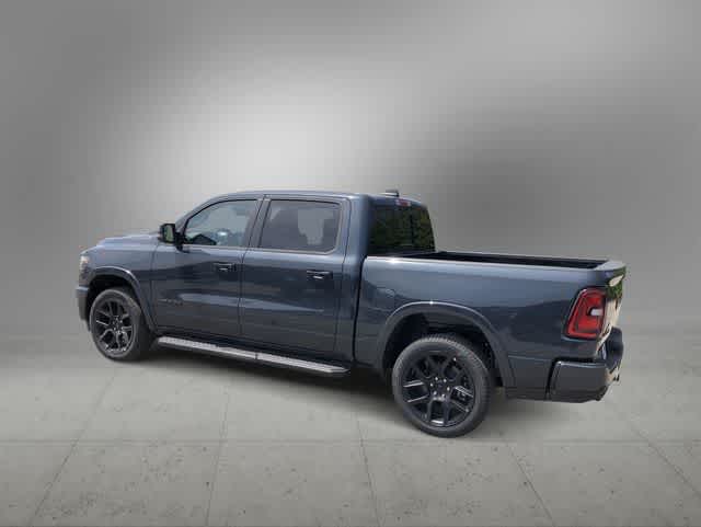 Thumbnail: 2026 RAM 1500 - 4