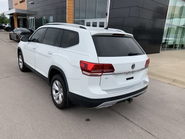 Thumbnail: 2019 Volkswagen Atlas - 15
