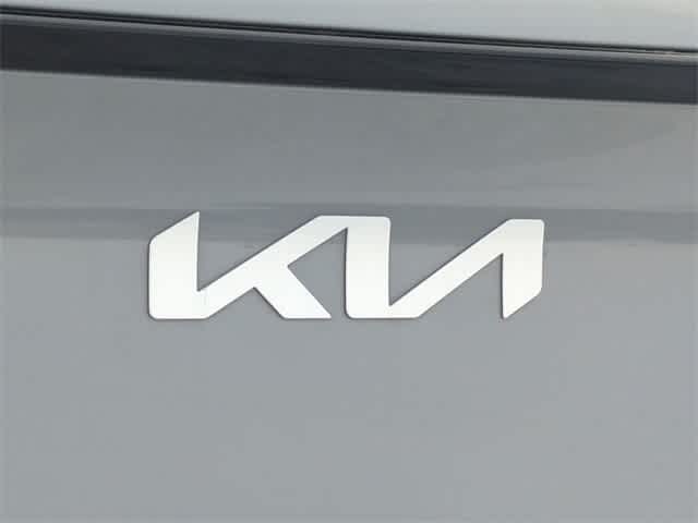 Thumbnail: 2024 Kia Sportage - 11