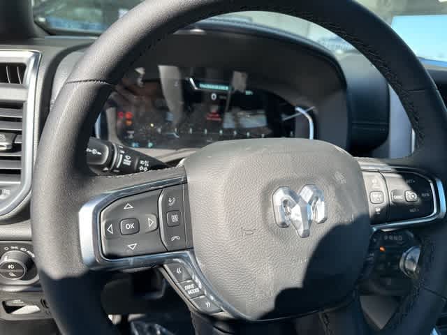 Thumbnail: 2026 RAM 1500 - 6