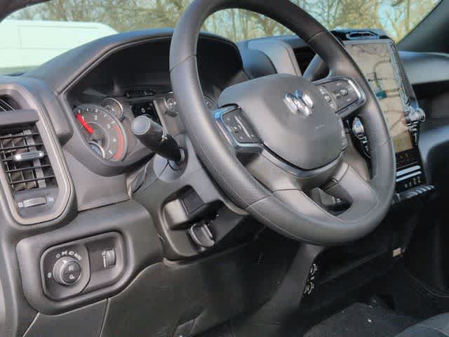 Thumbnail: 2026 RAM 2500 - 16