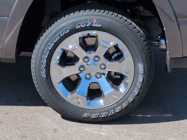 Thumbnail: 2026 RAM 1500 - 14