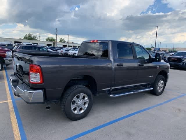 Thumbnail: 2023 RAM 2500 - 16
