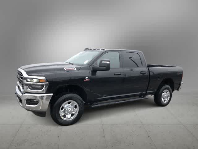 Thumbnail: 2026 RAM 2500 - 3