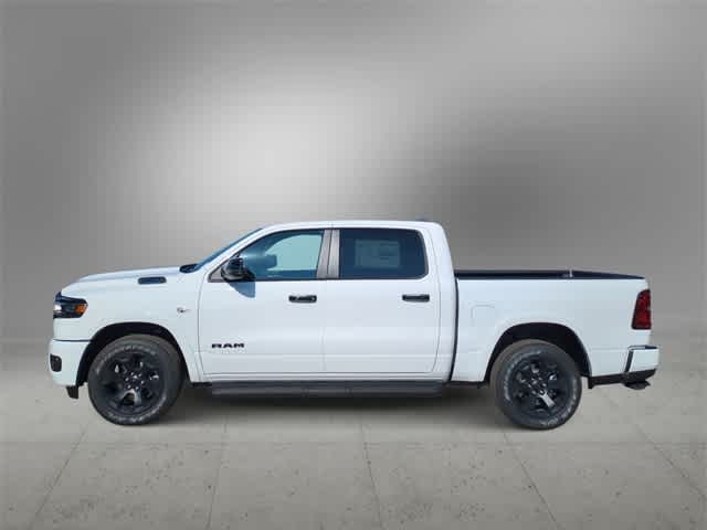 Thumbnail: 2026 RAM 1500 - 5