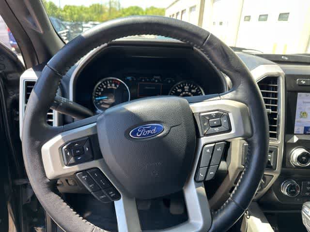 Thumbnail: 2020 Ford F-150 - 11