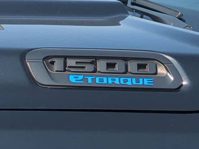 Thumbnail: 2023 RAM 1500 - 12