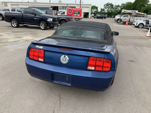 Thumbnail: 2007 Ford Mustang - 14