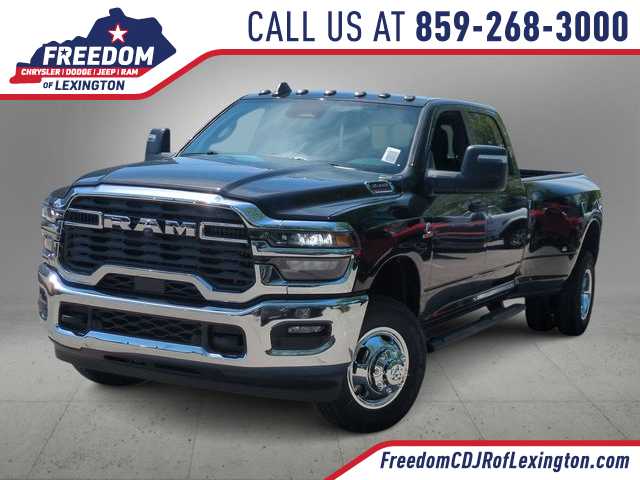 Thumbnail: 2026 RAM 3500 - 1