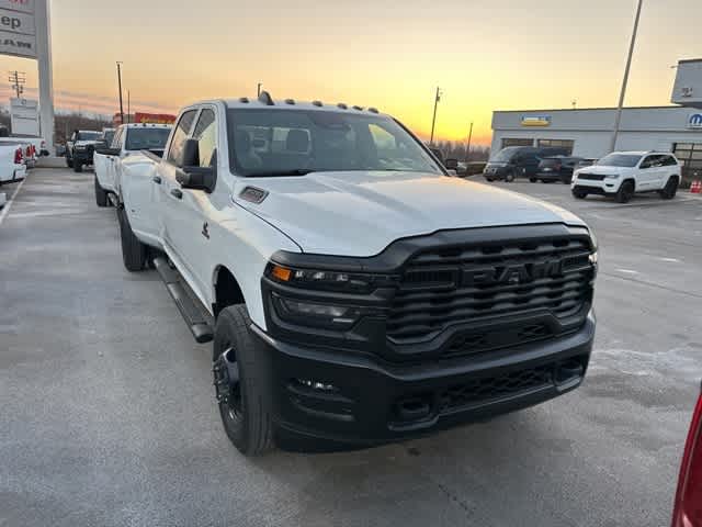 Thumbnail: 2026 RAM 3500 - 14