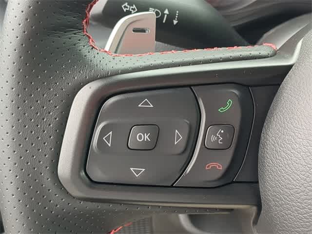 Thumbnail: 2026 Jeep Wrangler - 22