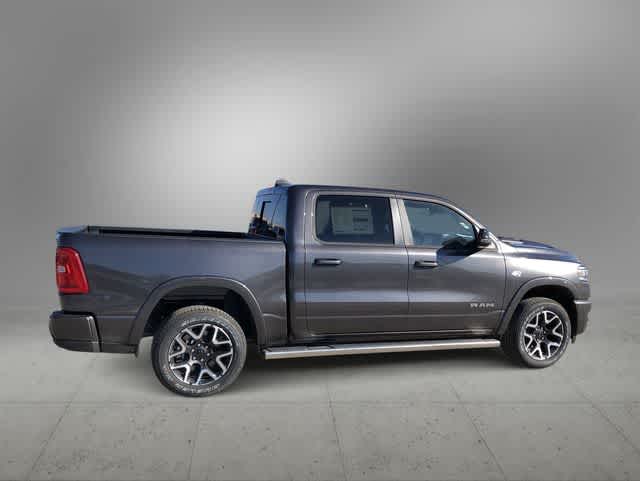 Thumbnail: 2026 RAM 1500 - 7